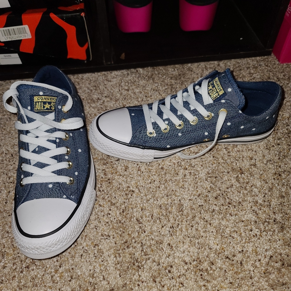 Women's Converse